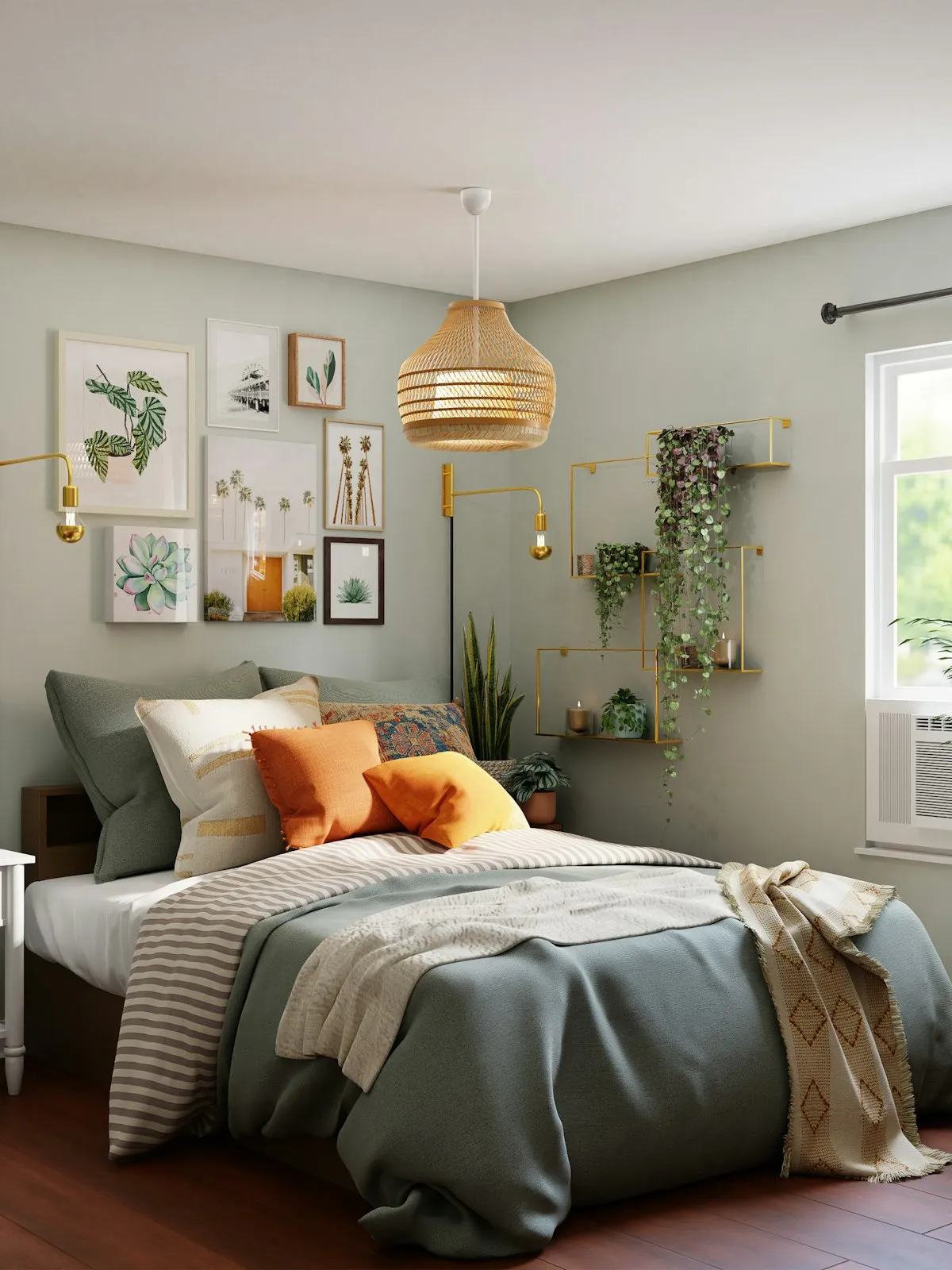 Luxury Interiors