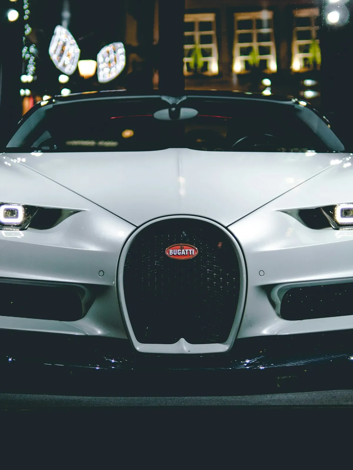 Supercars