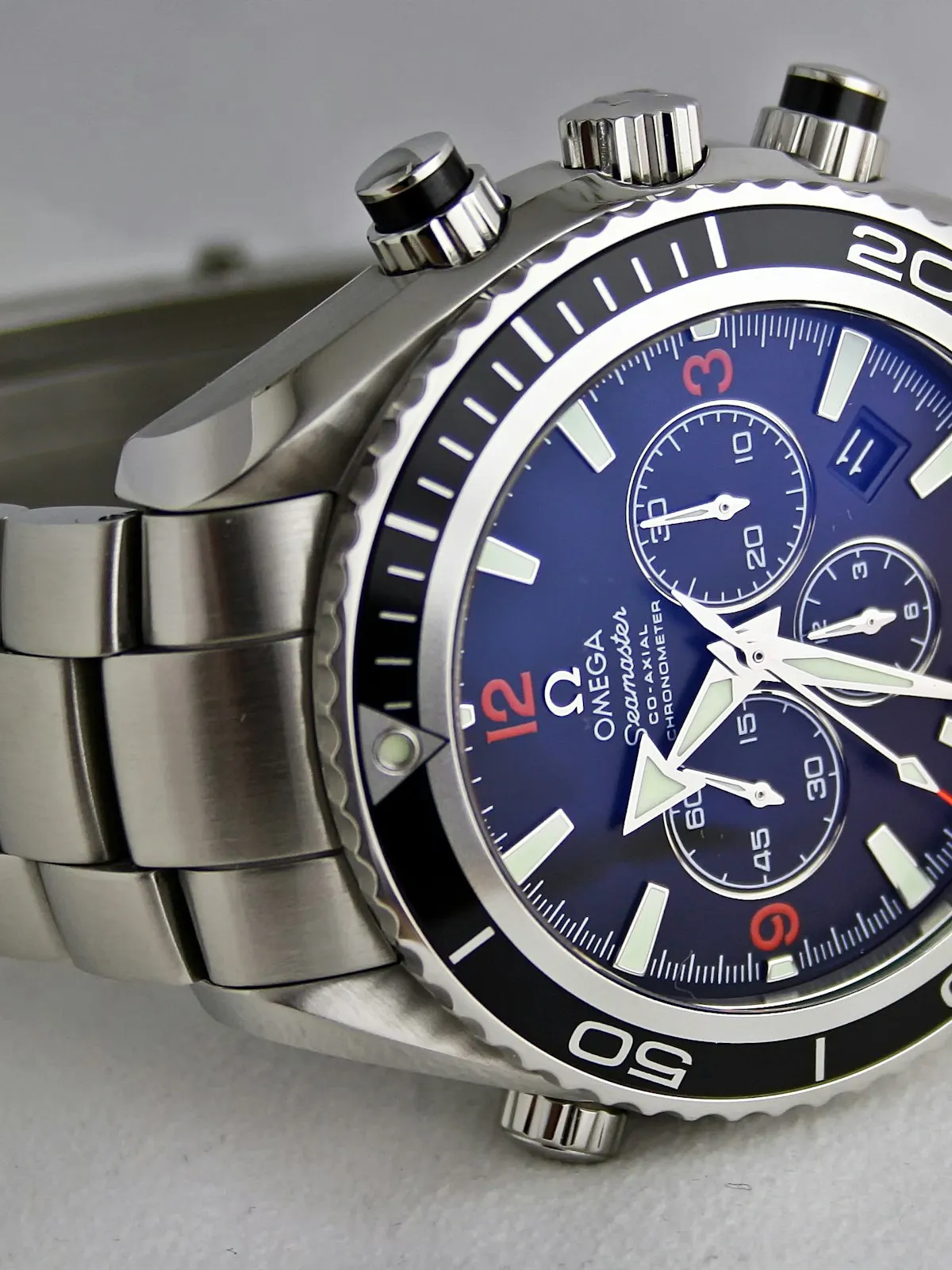 Watches & Jewelry